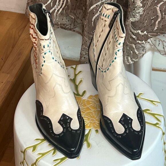 Free People x Jo Ghost / size 38 - Picture 5 of 8